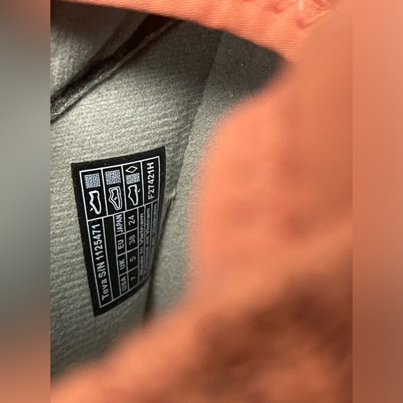 Teva Women's Re Ember Moc Slippers US 7 - Picture 5 of 5